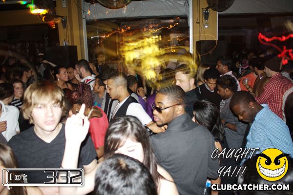 Lot332 nightclub photo 124 - February 12th, 2011