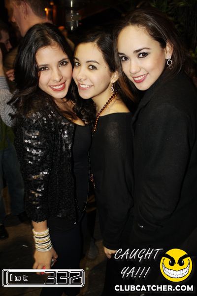 Lot332 nightclub photo 127 - February 12th, 2011