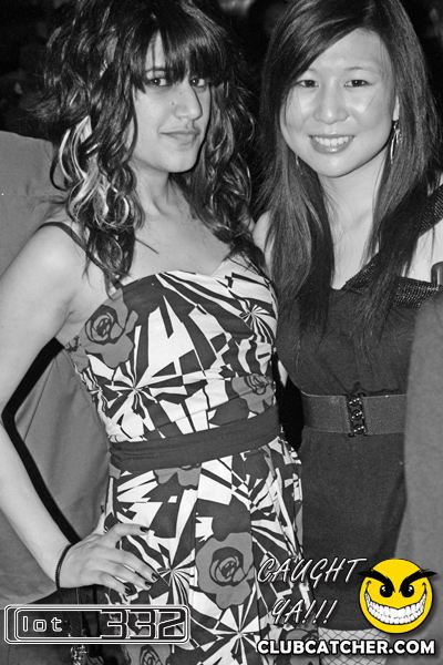 Lot332 nightclub photo 128 - February 12th, 2011