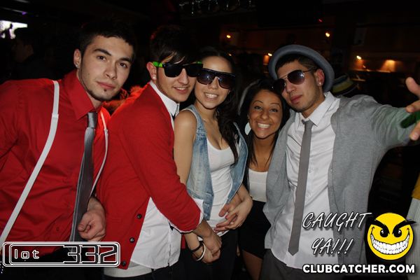 Lot332 nightclub photo 130 - February 12th, 2011