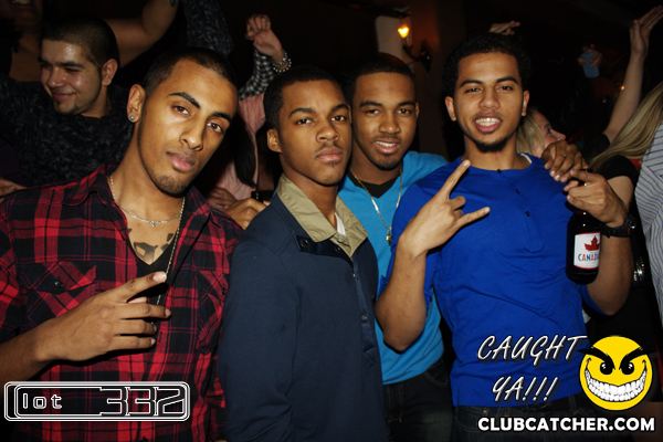 Lot332 nightclub photo 133 - February 12th, 2011