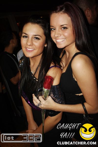 Lot332 nightclub photo 134 - February 12th, 2011