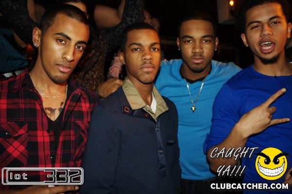 Lot332 nightclub photo 149 - February 12th, 2011