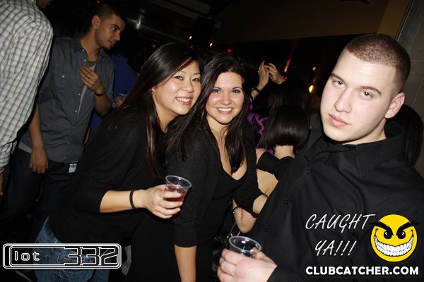 Lot332 nightclub photo 150 - February 12th, 2011