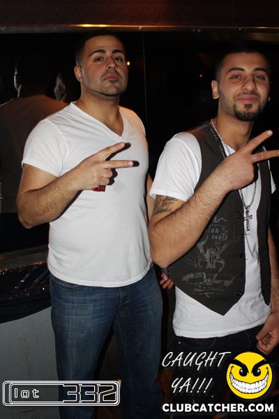 Lot332 nightclub photo 151 - February 12th, 2011