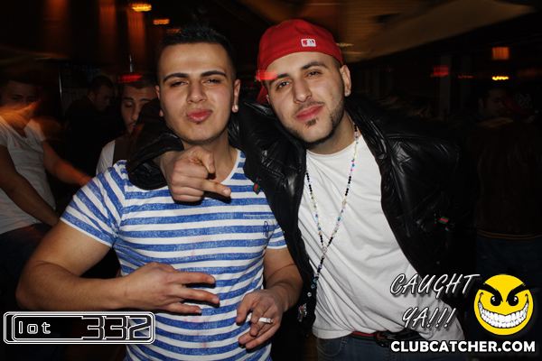 Lot332 nightclub photo 153 - February 12th, 2011