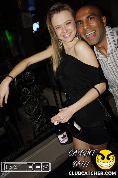 Lot332 nightclub photo 156 - February 12th, 2011