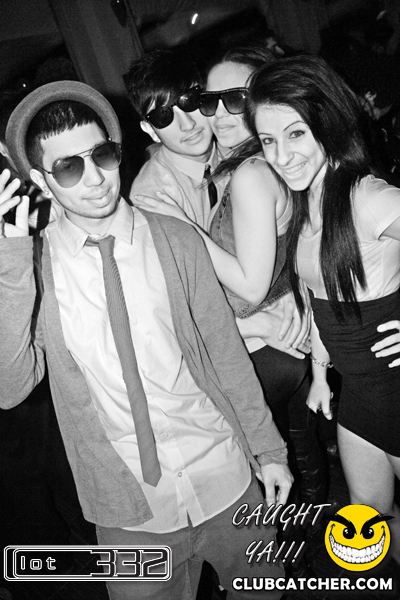 Lot332 nightclub photo 157 - February 12th, 2011