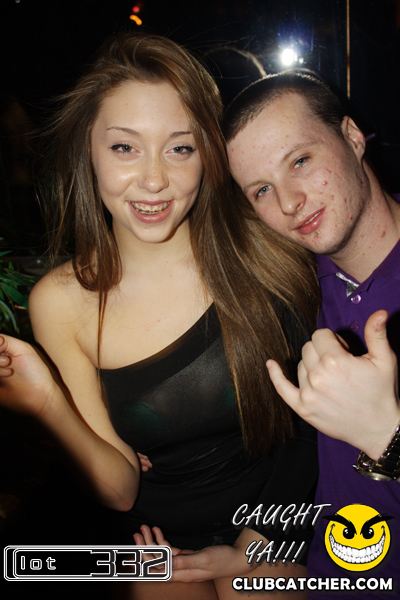 Lot332 nightclub photo 166 - February 12th, 2011