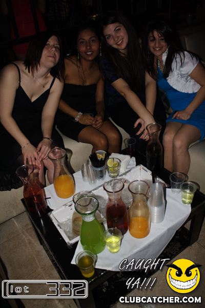 Lot332 nightclub photo 167 - February 12th, 2011