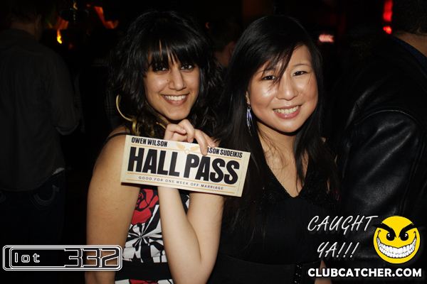Lot332 nightclub photo 175 - February 12th, 2011