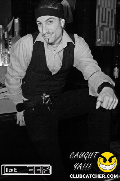 Lot332 nightclub photo 176 - February 12th, 2011