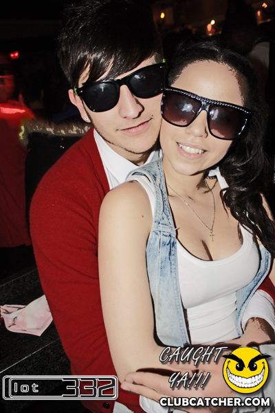 Lot332 nightclub photo 183 - February 12th, 2011