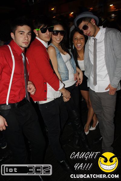 Lot332 nightclub photo 199 - February 12th, 2011