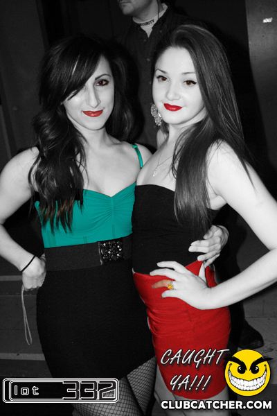 Lot332 nightclub photo 3 - February 12th, 2011