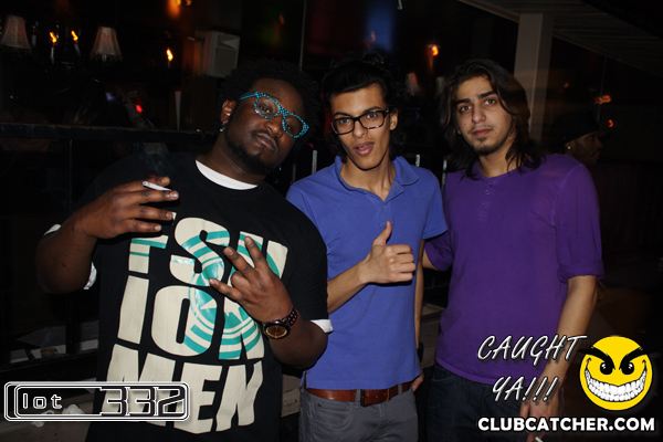 Lot332 nightclub photo 202 - February 12th, 2011