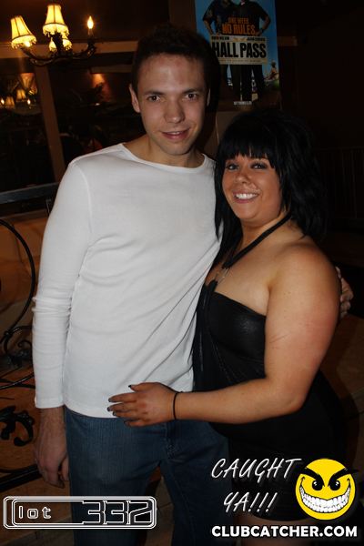 Lot332 nightclub photo 208 - February 12th, 2011