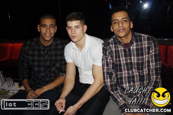 Lot332 nightclub photo 209 - February 12th, 2011