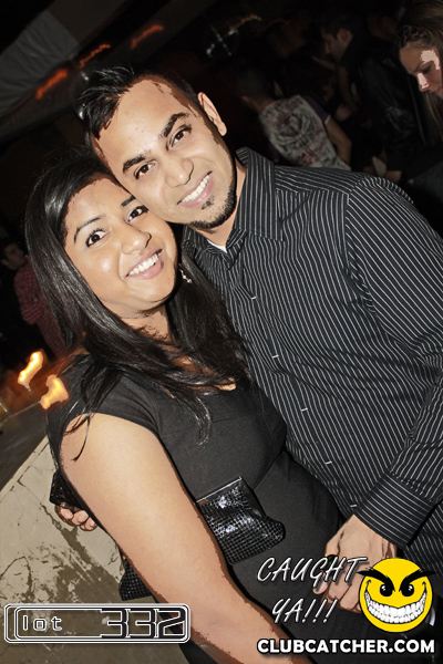 Lot332 nightclub photo 22 - February 12th, 2011