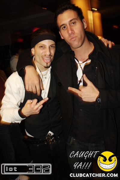 Lot332 nightclub photo 211 - February 12th, 2011