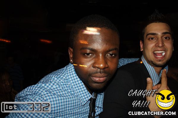 Lot332 nightclub photo 212 - February 12th, 2011