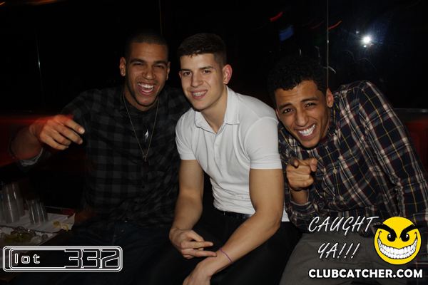 Lot332 nightclub photo 221 - February 12th, 2011