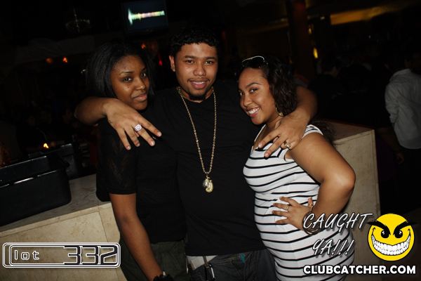 Lot332 nightclub photo 222 - February 12th, 2011