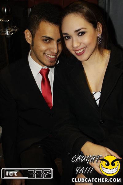 Lot332 nightclub photo 223 - February 12th, 2011