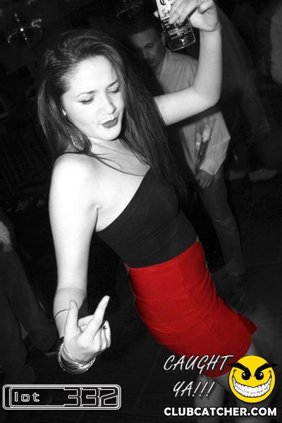 Lot332 nightclub photo 232 - February 12th, 2011