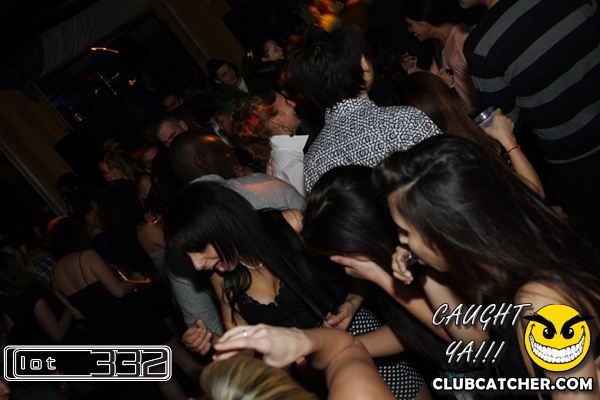 Lot332 nightclub photo 235 - February 12th, 2011