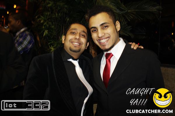 Lot332 nightclub photo 236 - February 12th, 2011