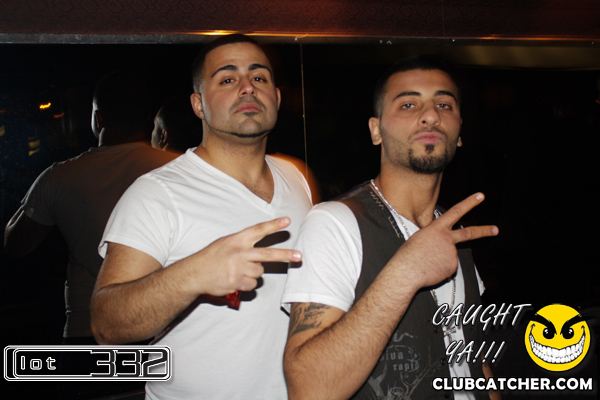 Lot332 nightclub photo 240 - February 12th, 2011