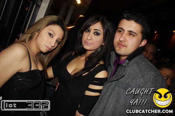 Lot332 nightclub photo 25 - February 12th, 2011