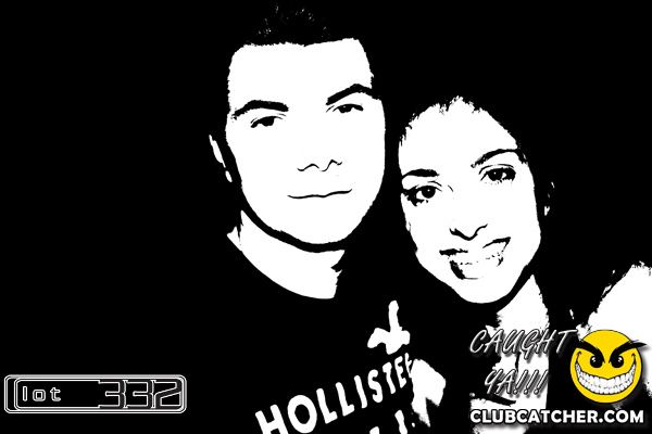 Lot332 nightclub photo 243 - February 12th, 2011