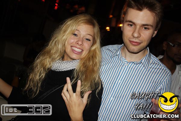 Lot332 nightclub photo 28 - February 12th, 2011