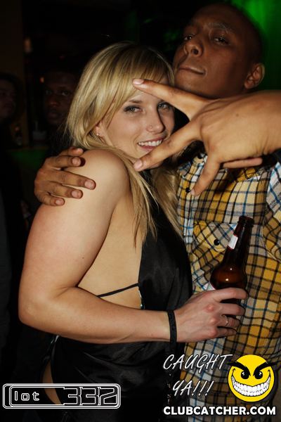 Lot332 nightclub photo 4 - February 12th, 2011
