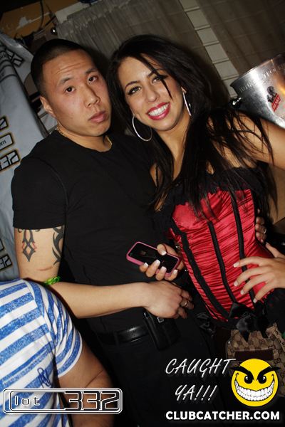Lot332 nightclub photo 31 - February 12th, 2011