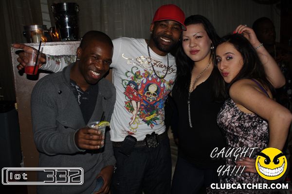 Lot332 nightclub photo 32 - February 12th, 2011