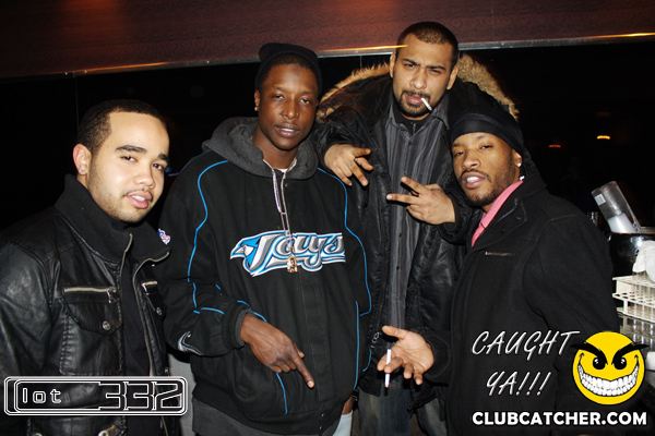 Lot332 nightclub photo 43 - February 12th, 2011