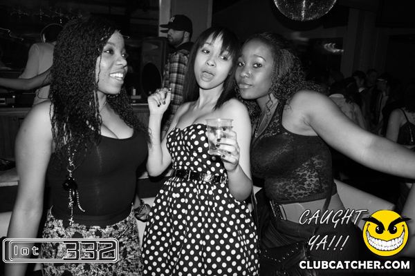 Lot332 nightclub photo 44 - February 12th, 2011
