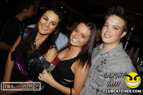 Lot332 nightclub photo 45 - February 12th, 2011