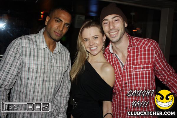 Lot332 nightclub photo 50 - February 12th, 2011