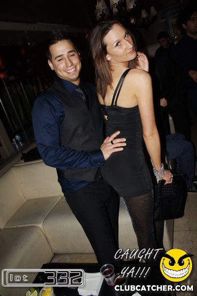 Lot332 nightclub photo 6 - February 12th, 2011