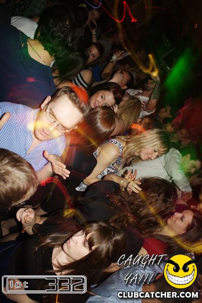 Lot332 nightclub photo 53 - February 12th, 2011