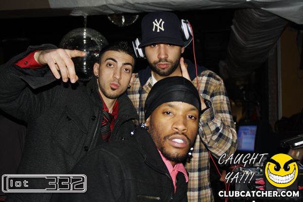 Lot332 nightclub photo 57 - February 12th, 2011