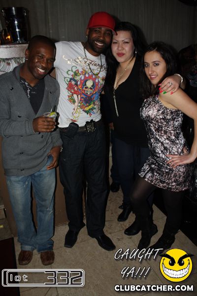 Lot332 nightclub photo 61 - February 12th, 2011