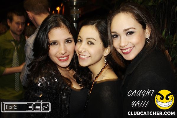 Lot332 nightclub photo 67 - February 12th, 2011