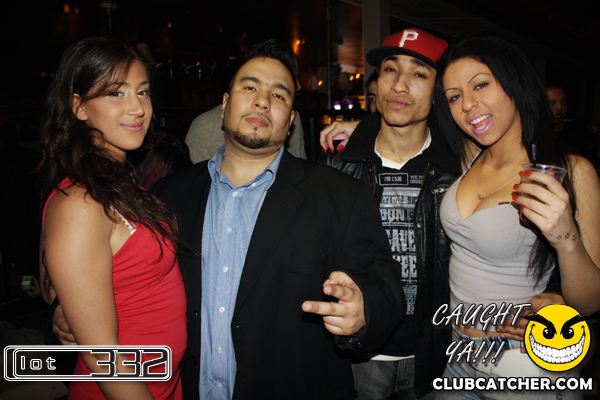 Lot332 nightclub photo 68 - February 12th, 2011