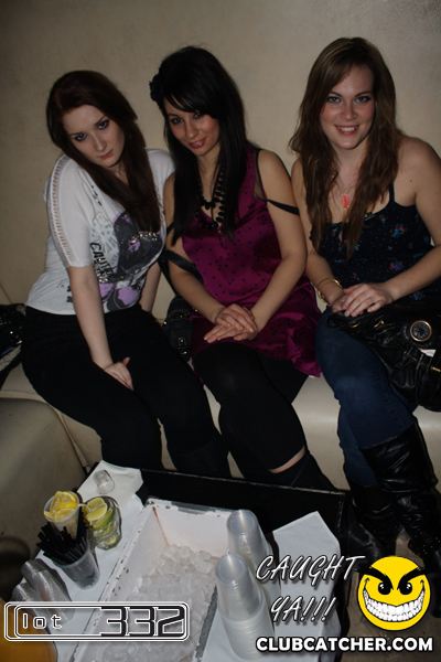 Lot332 nightclub photo 10 - February 12th, 2011