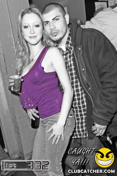 Lot332 nightclub photo 19 - January 21st, 2011